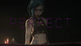 (Arcane) JINX | Perfect