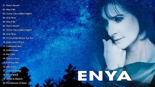 The Very Best Of ENYA - ENYA Greatest Hits Full Album 2020