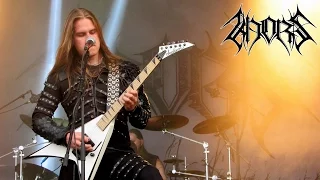 KHORS (Ukr) Ragnard Rock Fest 2016.07.23