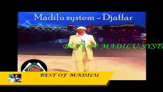 BEST OF #MADILU SYSTEM 2022  by THE BLAZE MASTER !!!!!!!!! DJ NICKYMOSH