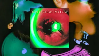 Diplo & Miguel - Don't Forget My Love (BURNS Remix) [Official Full Stream]