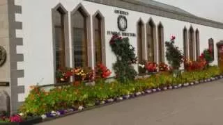 Funeral Directors - The Aberdeen Funeral Home