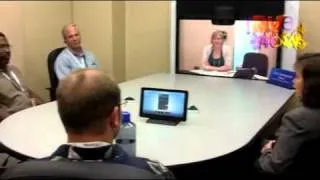 InfoComm 2011: Cisco Offers TelePresence 1347 with Flexible Lenses