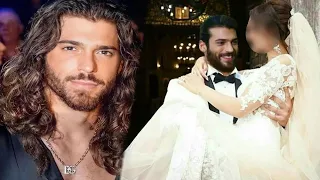 Can Yaman's beloved wife, you have never seen her this happy!