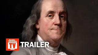 Benjamin Franklin Documentary Series Trailer | Rotten Tomatoes TV