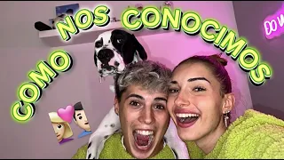 ¿COMO NOS CONOCIMOS?💖 STORYTIME - CELIA Y CRISTOBAL😨😳