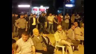 20160721 Mustafa Dağdeviren konuşması