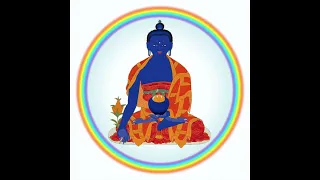 Medicine Buddha Mantra by Garchen Rinpoche