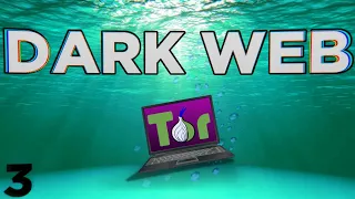 J'EXPLORE LES SITES LES PLUS ÉTRANGES DU DARK WEB !