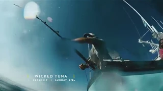 Wicked Tuna: Worst To First - 30 Sec Sneak Peak
