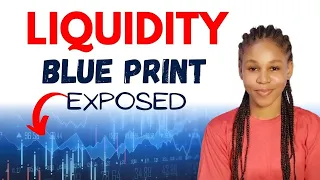 WHAT THEY DON'T WANT YOU TO KNOW AND HOW IT CAN TRANSFORM YOUR TRADES - FOREX LIQUIDITY