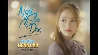 Ngôi Sao Cô Đơn | Minh Hằng | Sắc Đẹp Ngàn Cân OST | Official Music Video