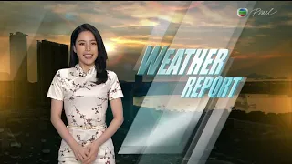 Weather Report-Jacky Lin(4 March 2023)