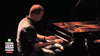 Craig Taborn Trio - Uproot