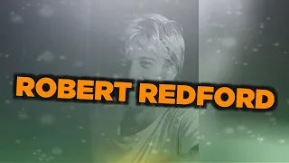 Лучшие фильмы Robert Redford