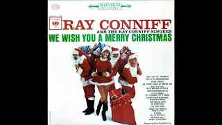 Ray Conniff - We Wish You A Merry Christmas [1962] (Full Album)