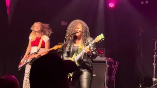 Plush - Barracuda (Empire Live - Albany, NY 5/4/24)