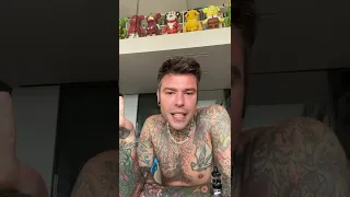 Fedez - Live 06/07/2022