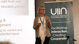 Perspectives on University-Industry Collaboration | Insights from a Panel of Industry Experts