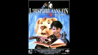 L'histoire sans fin 3 french