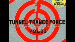 Tunnel Trance Force vol.33 (DarthVaderMix)