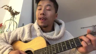 Huu - Have Yourself a Merry Little Christmas (cover)