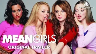 Mean Girls | Original Trailer [HD] | Coolidge Corner Theatre