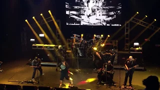 Bodycount performing “No Lives Matter” live