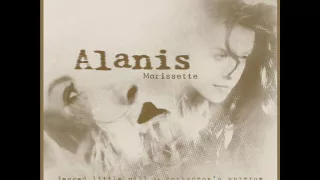 Alanis Morissette - Head Over Feet (Official Instrumental)