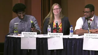 Disability Inclusion Panel: Making U-M Events More Welcoming & Accessible
