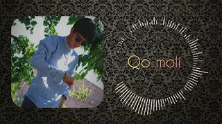 MANVEL - Qo moli(cover Robert Manukyan)2021