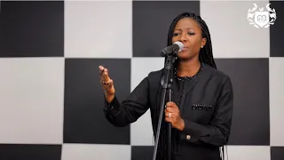 HeartFelt Worship || My Sincere Act       Nana Adwoa