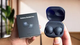 Samsung Buds 2 Pro Real or Fake??? Amazon Great Indian Shopping Festival