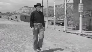 Angel and the Badman  (Western, 1947) John Wayne, Gail Russell, Harry Carey | Film complet