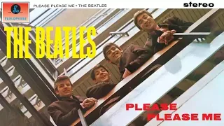 Deconstructing The Beatles - Please Please Me - Full Album (Isolated Tracks)