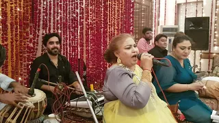 azra jahan rab jana live nomi light sound sargoda 03006054606 03457254606