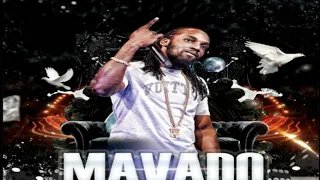 Mavado Mix Clean / Mavado Conscious & Positive Songs Clean (Calum beam intl)