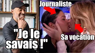 Une journaliste embrasse sa vocation pleinement en se pr🇴stituant pour de bon | 🅥🅘🅓🅔́🅞🅢🅒🅞🅟🅘🅔