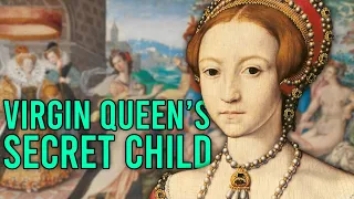The TABOO Tale of the Virgin Queen