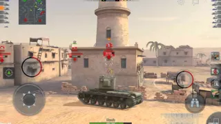 KV2 tank review part 1