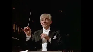 Mahler Symphony No. 7, movement IV (excerpt) | Leonard Bernstein/Vienna Philharmonic