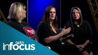 Community hosts and producers share insight into First Contact | APTN InFocus