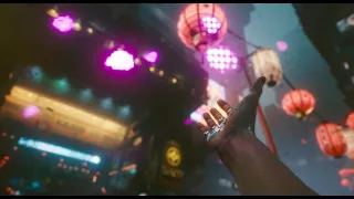 Cyberpunk 2077 - Happy Ending For Everyone (GMV)