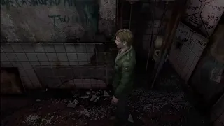 Worst of the Worst: Full Silent Hill HD Collection Playthrough PART 1