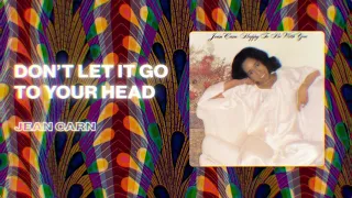 Jean Carn - Don't Let It Go To Your Head (Official PhillySound)