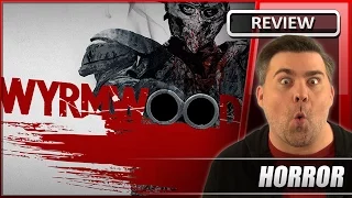 Wyrmwood: Road of the Dead - Movie Review (2015)