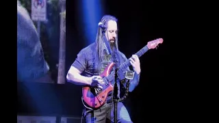 Dream Theater - False Awakening/The Enemy Inside (Breaking The 4th Wall)