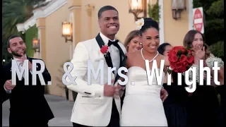 Introducing Mr. and Mrs. Wright | Short Version | Ig: @phil_wright_