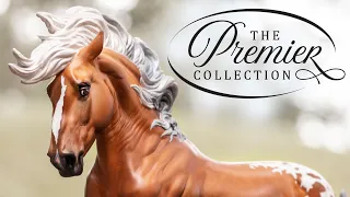 Breyer Premier Club: The Artistry of the Horse | Breyer Model Horses