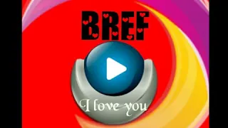 BREF Music baby i love you https://achivmizik.net/bref-i-love-you/